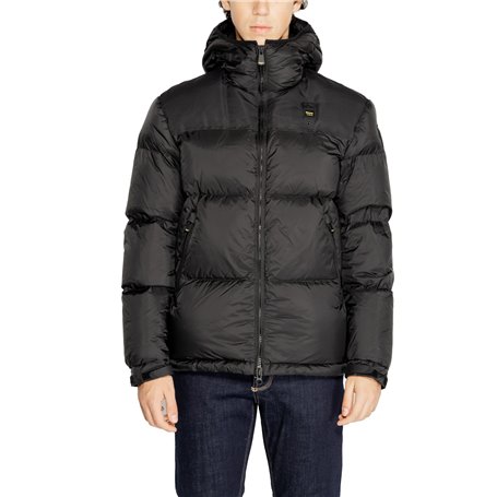 Blauer Veste Homme 96538