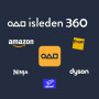 isleden 360 0,00 €