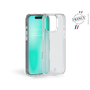 Coque Renforcée iPhone 16 Pro Max FEEL Origine France Garantie Transparent - Garantie à vie Force Case