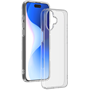 Coque iPhone 16 Souple Transparente Bigben