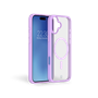 Coque Renforcée iPhone 16 AIR FROST Compatible MagSafe Frost Violette - Garantie à vie Force Case