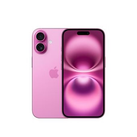 iPhone 16 Plus Rose 256Go