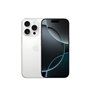 iPhone 16 Pro Titane Blanc 1To