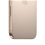 iPhone 16 Pro Titane Sable 128Go