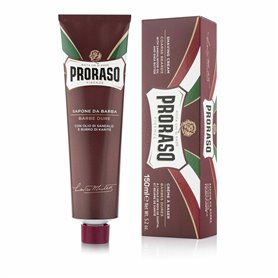 Crème de rasage Proraso Blanc Mousse Moderne