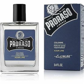 Parfum Homme Proraso Azur Lime EDC