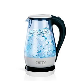 Bouilloire Camry CR1251w Blanc 1