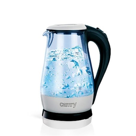 Bouilloire Camry CR1251w Blanc 1