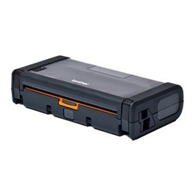 Brother PA-RC-001 étui pour équipements Noir