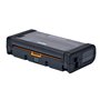Brother PA-RC-001 étui pour équipements Noir