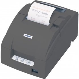 Epson TM-U220D Avec fil Dot Matrix