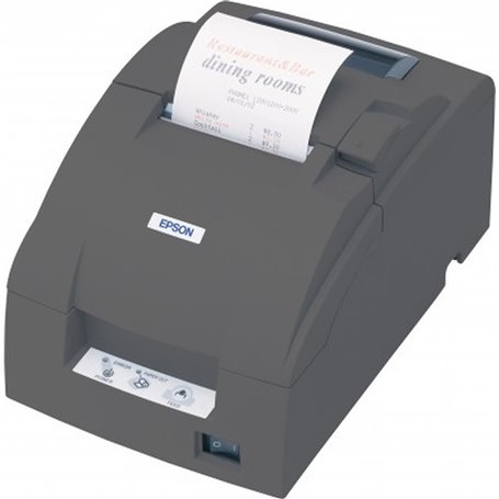 Epson TM-U220D Avec fil Dot Matrix