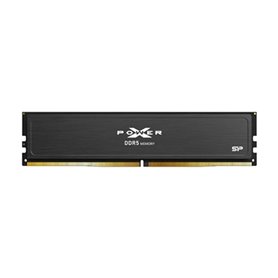 Mémoire RAM Silicon Power SP032GXLWU64AFDJ 32 GB DDR5 6400 MHz cl32