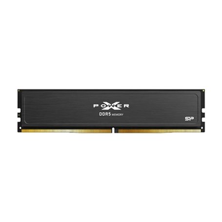 Mémoire RAM Silicon Power SP032GXLWU64AFDJ 32 GB DDR5 6400 MHz cl32