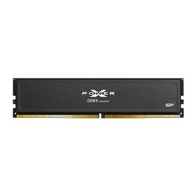 Mémoire RAM Silicon Power SP032GXLWU60AFSJ 32 GB DDR5 6000 MHz cl30