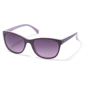Lunettes de soleil Femme Polaroid P8339-C6T-JR Ø 55 mm