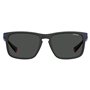 Lunettes de soleil Unisexe Polaroid PLD-2088-S-0VK-M9 Ø 55 mm