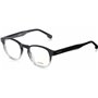 Monture de Lunettes Homme Carrera CARRERA-294-08AE921 Noir Ø 49 mm
