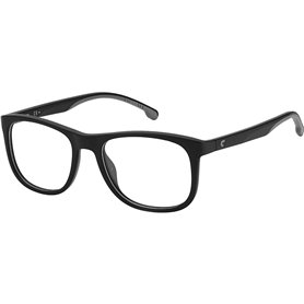 Monture de Lunettes Homme Carrera CARRERA-8874-003F219 Noir Ø 52 mm