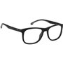 Monture de Lunettes Homme Carrera CARRERA-8874-003F219 Noir Ø 52 mm