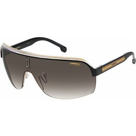 Lunettes de soleil Unisexe Carrera TOPCAR-1-N-2M2J9HA Ø 99 mm