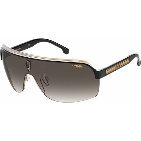 Lunettes de soleil Unisexe Carrera TOPCAR-1-N-2M2J9HA Ø 99 mm