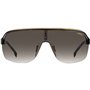 Lunettes de soleil Unisexe Carrera TOPCAR-1-N-2M2J9HA Ø 99 mm