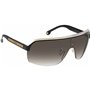 Lunettes de soleil Unisexe Carrera TOPCAR-1-N-2M2J9HA Ø 99 mm