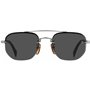 Lunettes de soleil Unisexe David Beckham DB-1078-S-85KF2IR Ø 53 mm