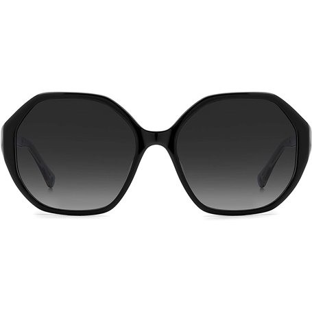 Lunettes de soleil Femme Kate Spade WAVERLY-G-S-807F79O ø 57 mm
