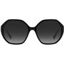 Lunettes de soleil Femme Kate Spade WAVERLY-G-S-807F79O ø 57 mm