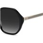 Lunettes de soleil Femme Kate Spade WAVERLY-G-S-807F79O ø 57 mm
