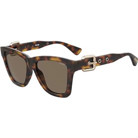 Lunettes de soleil Femme Moschino MOS131-S-086F470 ø 54 mm