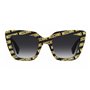 Lunettes de soleil Femme Moschino MOS148-S-7RMF19O Ø 52 mm