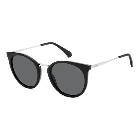 Lunettes de soleil Femme Polaroid PLD-4146-S-X-807F3M9 Ø 53 mm