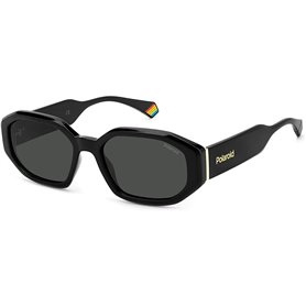 Lunettes de soleil Femme Polaroid PLD-6189-S-807F5M9 Ø 55 mm
