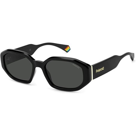 Lunettes de soleil Femme Polaroid PLD-6189-S-807F5M9 Ø 55 mm