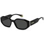 Lunettes de soleil Femme Polaroid PLD-6189-S-807F5M9 Ø 55 mm