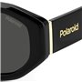 Lunettes de soleil Femme Polaroid PLD-6189-S-807F5M9 Ø 55 mm