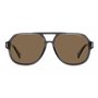 Lunettes de soleil Homme Polaroid PLD-6193-S-KB7F7SP ø 57 mm
