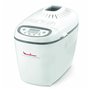 Moulinex OW610110 machine à pain 1650 W Blanc