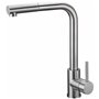 Mitigeur Imex GCE006AC Acier inoxydable
