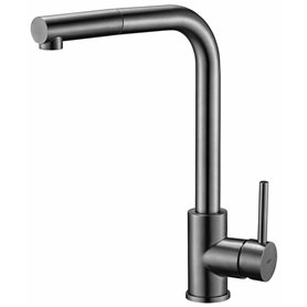Mitigeur Imex GCE006BGM Noir