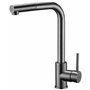 Mitigeur Imex GCE006BGM Noir