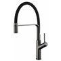 Mitigeur Imex GCE022BGM Noir Laiton