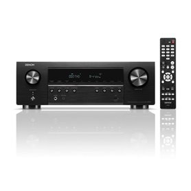 Switch HDMI Denon