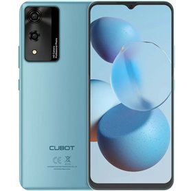 Smartphone Cubot A10 6