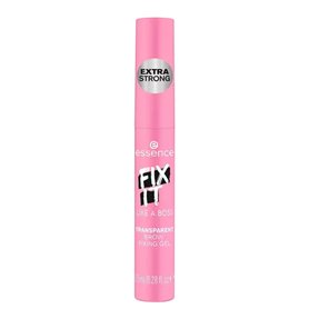 Gel de Fixation Pour les Sourcils Essence Fix It Like a Boss (8