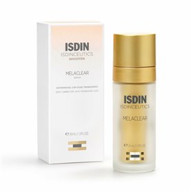 Sérum anti-taches Isdin Isdinceutics Melaclear Advanced 30 ml