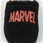 Chaussons Marvel Noir